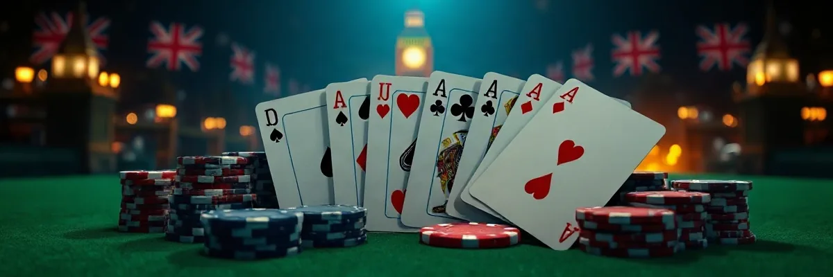 Case Study: MuchBetter and Poker-Focused Withdrawals: Fast withdrawal casino uk guide for players in the UK
