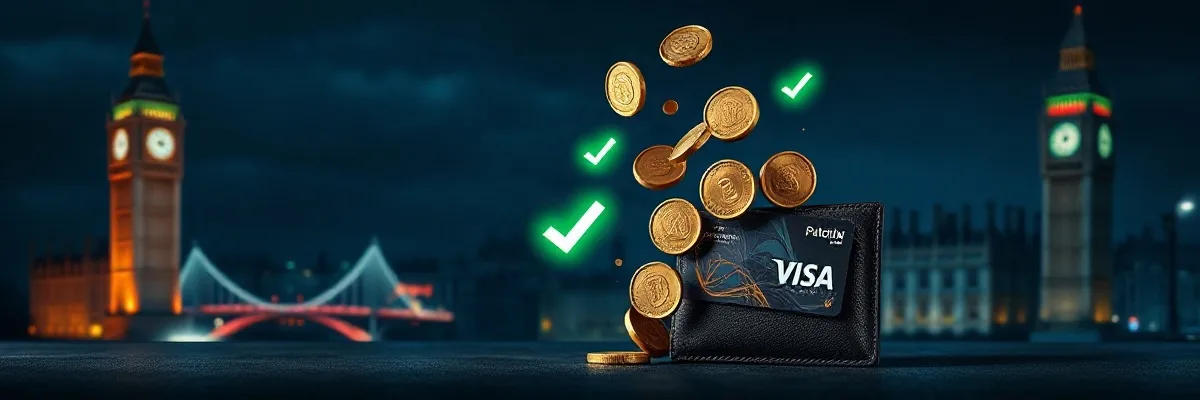 How Debit Card Withdrawals Have Modernised for players in the UK