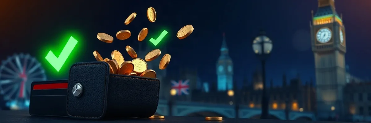 The full cost of getting started: fast withdrawal casino uk real money guide for players in the UK
