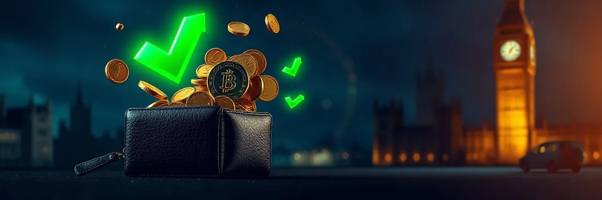 instant withdrawal casino in the UK — Bet365: How a Large Operator Handles Payout Volume