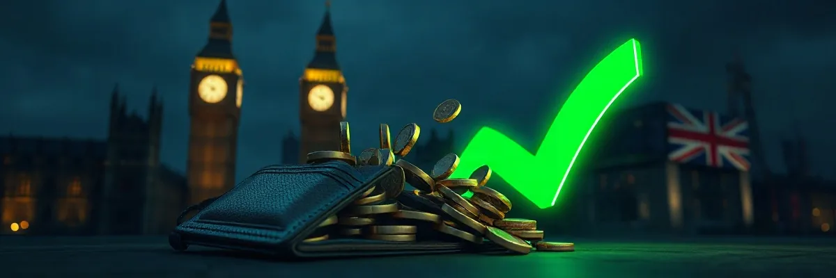 instant withdrawal casino in the UK — When a Withdrawal Sits Longer Than the Stated Window