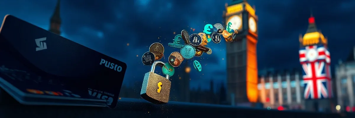 Which Banks and Apps Support Each Method — payment methods in the UK