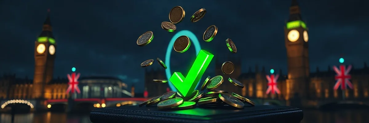 Larger amounts: what changes for a big cashout: withdrawal guide for players in the UK